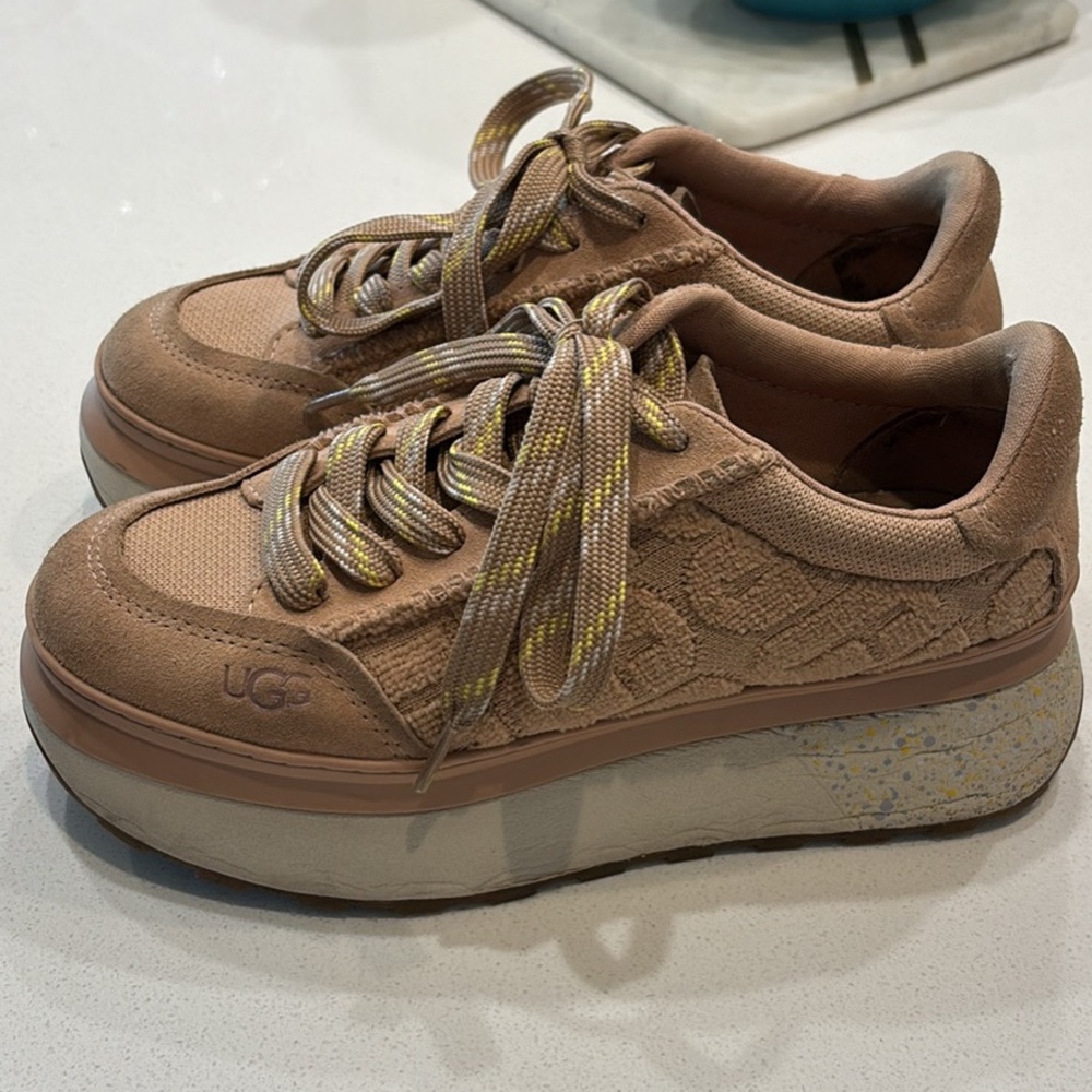 UGG sneakers 7
